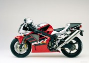 Honda RC51